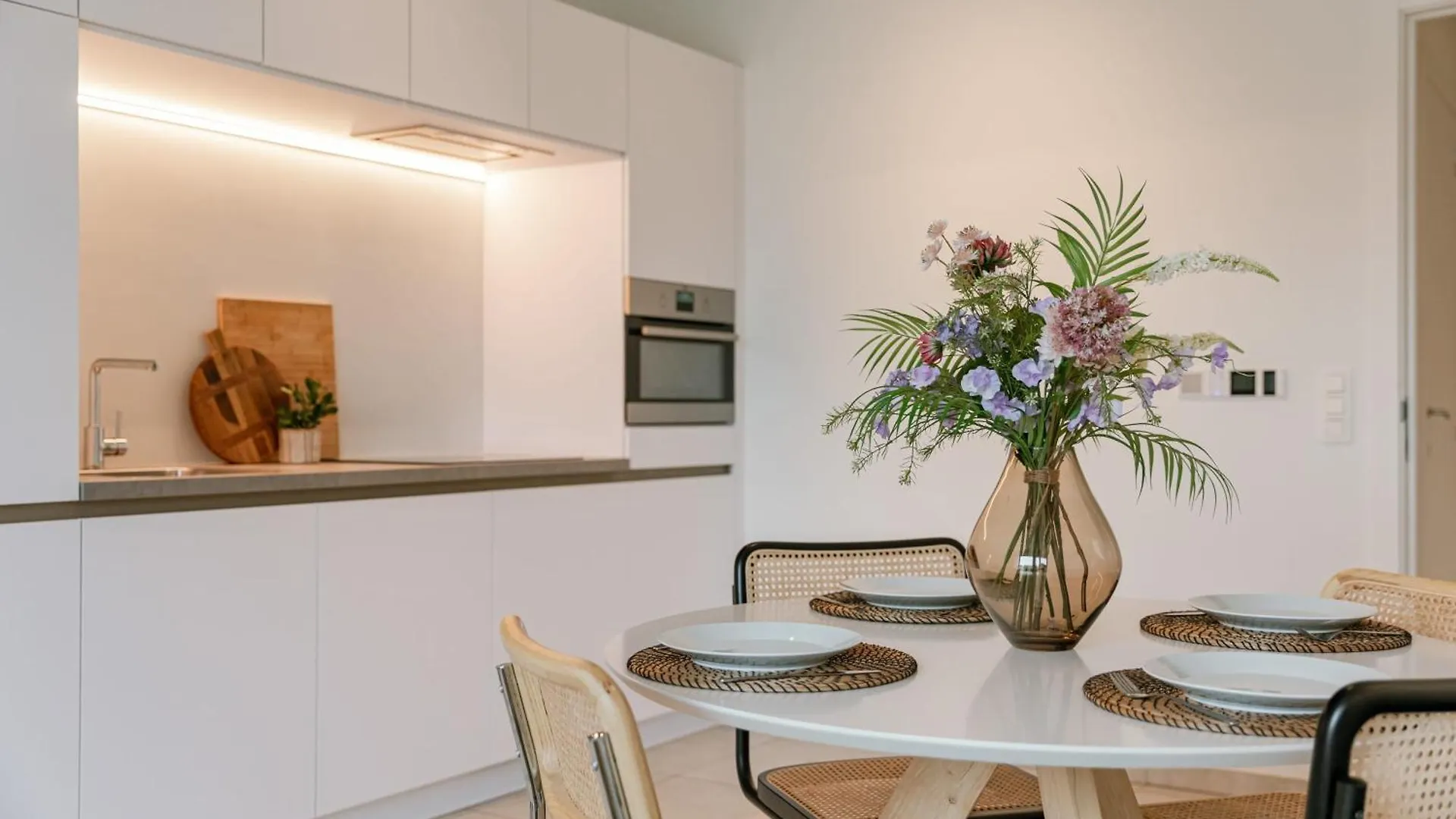 Huswell - Charming Apartment With Terrace In Antwerp City